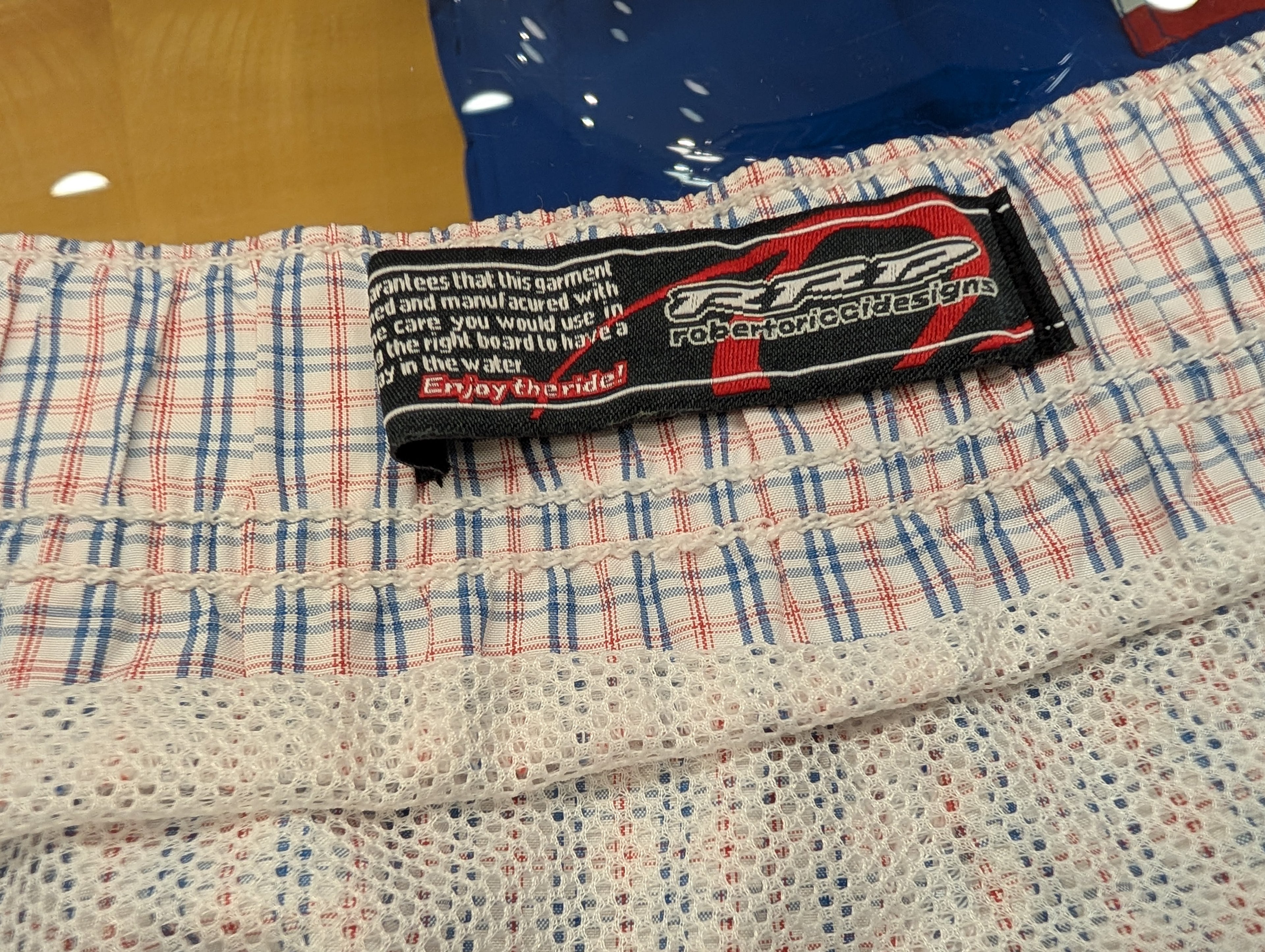 Costume Uomo RRD taglia 33 (47)