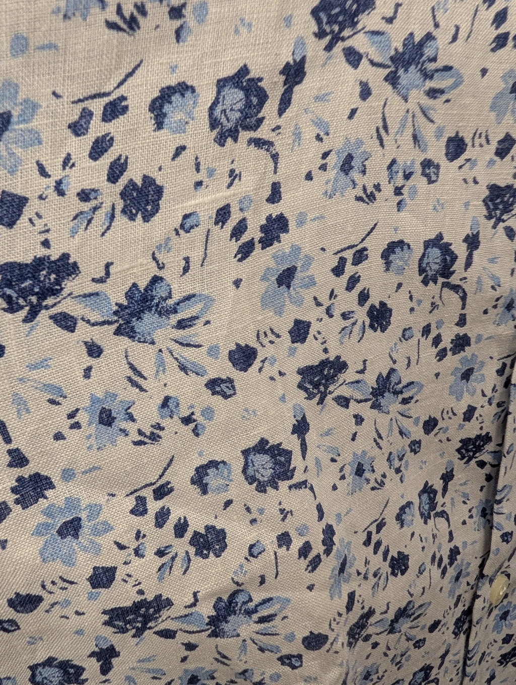 Camicia Uomo Mastricamiciai Fantasia Taglia 41
